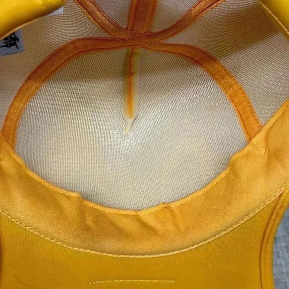 Pluto Disney Parks Hat with Ears Cap Stretch Fit - Picture 9 of 9